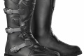 Bottes Touring Alpinestars Scoot cuir