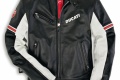 Blousons cuir Ducati Apparel Company Legend