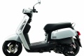 Scooter Sym Tonik 125cc