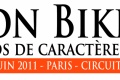Iron Bikers   Classic  Carole