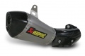 Silencieux Slip On Akrapovic Kawasaki ZX 10R