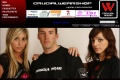 Collection 2011 vêtements CrucialWear