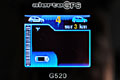 Alerte GPS G520