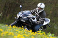 Honda CBR 600 RR
