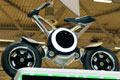 Scooters