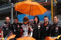 Vis ma vie   Umbrella Girl 24h Mans