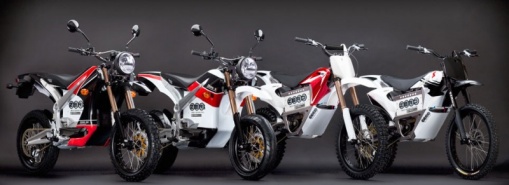 Zero Motorcycles en Australie