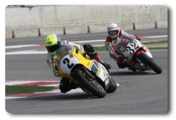 200 Miglia di Imola Revival : La 2e édition lancée