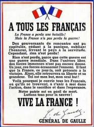 Appel du 18 juin à manifester : contre la répression
