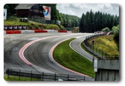 Bikers Days 2012 : programme