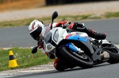 BMW Track Experience 2011