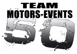 Les Bodygirls du Team Motors Events au Salon de la Moto