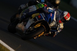 Bol d'or : le SERT toujours en tête à 8h
