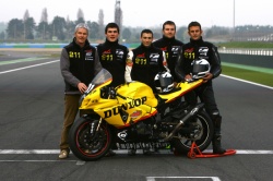 Bol d'Or : Le team Motors Events engage 2 motos en mondial d'endurance