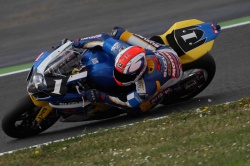 Bol d'Or : Warm-Up le YART devant le SERT et BMW