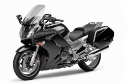 Campagne de rappel FJR1300 modèle 2009