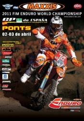 Championnat du Monde d'Enduro : débuts difficiles pour l'EEAT-FFM
