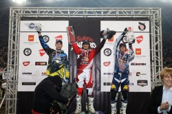 Super Enduro: victoire de Taddy Blazusiak - Crédit Photo: DR 