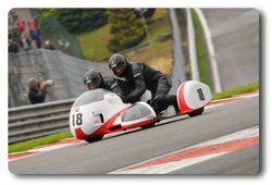 Champions et animations présentent aux Bikers' Classics