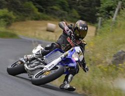 Le Chevalier de Groland sera au Tunisia Road Rally - Crédit photo : Jacky Lay 