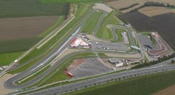 Le circuit de Croix en Ternois