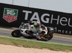 8 Horas Nocturnas de Albacete : Yamaha s'impose en essais libres