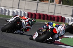 8h d'Albacete : warm-up : 5 machines visent la victoire