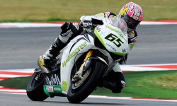 Championnat du monde de superbike: Première de Rea, Checa confirme 