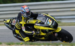 Colin Edwards de retour pour Silverstone