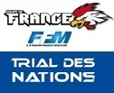 Coupe, Trophée et Challenge de France des Régions dans l'Indre