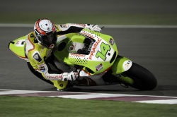 Une double défaite pour Pramac Racing