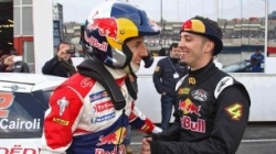 A. Dovizioso - Crédit Photo: MotoGP