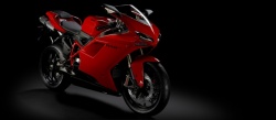 La nouvelle Ducati 848 Evo remporte le Daytona 200