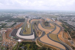 Dunlop renforce sa présence au Grand Prix du Mans