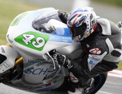 e-Power : Matthias Himmelmann domine les qualifications