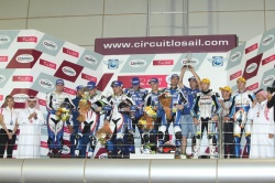 8h de Doha : victoire du Yamaha Racing France GMT 94 Ipone