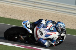 Endurance : BMW 99 en pole positon aux 8h de Doha