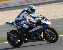 Endurance : le SERT reprend la main aux 8h de Doha