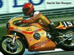 Ces femmes qui ont couru en moto