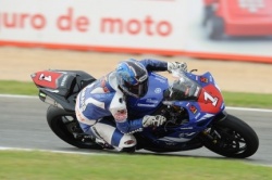 Ces femmes qui ont couru en moto