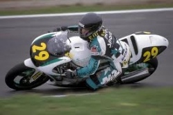 Ces femmes qui ont couru en moto