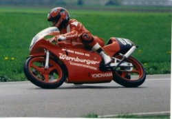 Ces femmes qui ont couru en moto