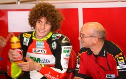 Les funérailles de Marco Simoncelli auront lieu le 27 octobre