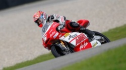 Gp d'Assen: 2 séance d'essais libres toutes catégories