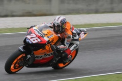 GP d'Assen: Pedrosa pourrait être remplacé par Aoyama