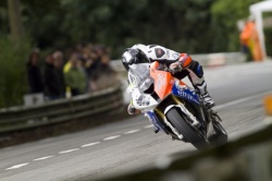 Grégory Fastré sacré champion du Belgium Superbike