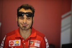 Guareschi epense que Ducati est prêt pour le 20 mars au Qatar
