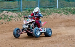 La Rdaction participera au Mondial du Quad - Crédit photo : Ph. Castelin