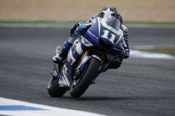 MotoGP : Ben Spies