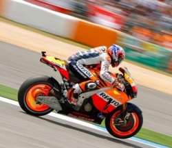 MotoGP : Fiche pilote Casey Stoner